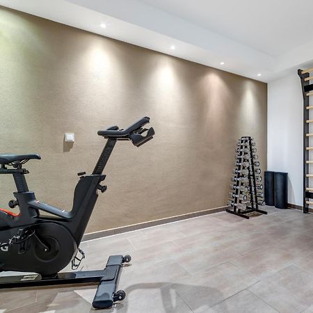 Residenz Am Balmer See - Bs 04 Mit Wellnessbereich Exterior foto