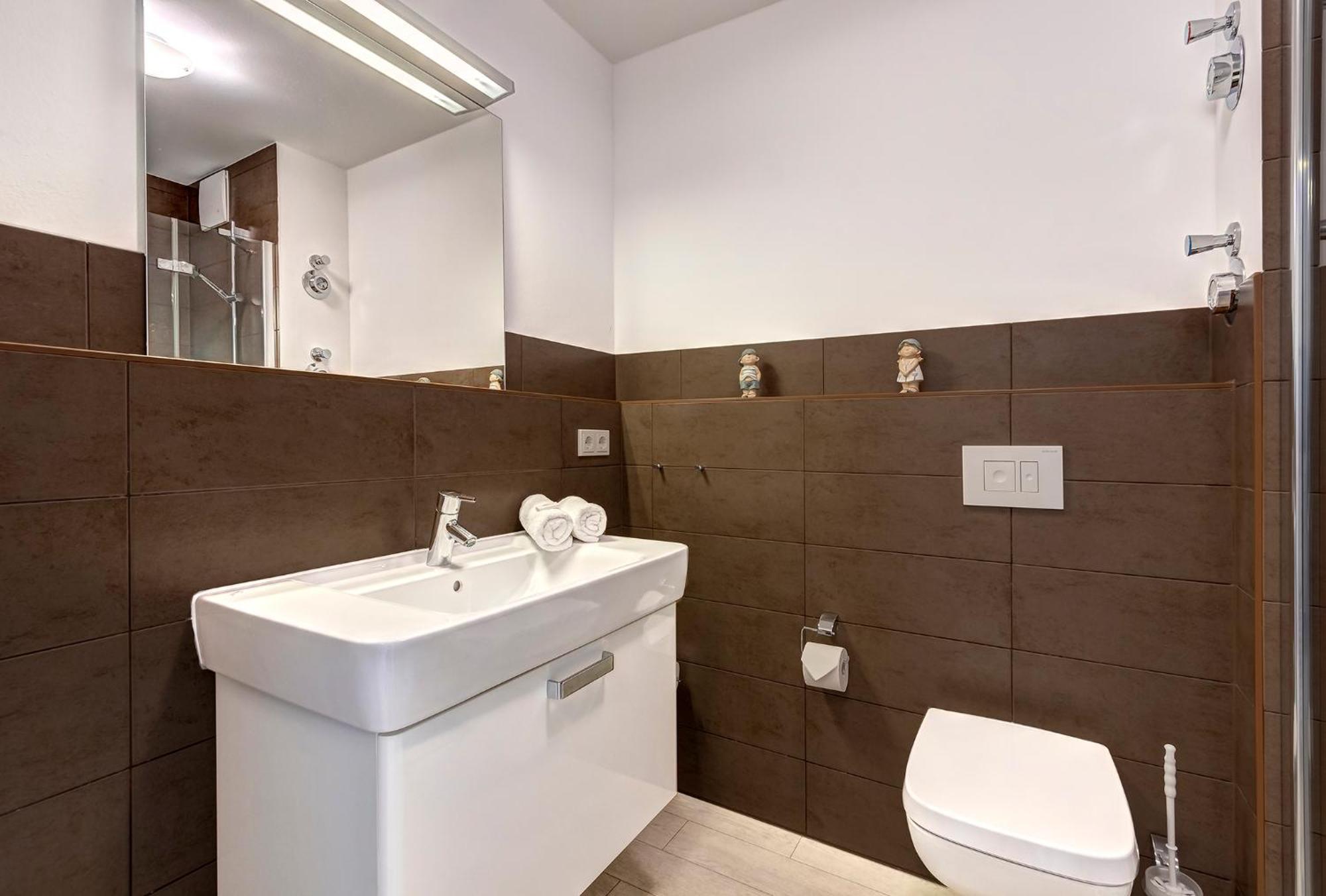 Residenz Am Balmer See - Bs 04 Mit Wellnessbereich Exterior foto
